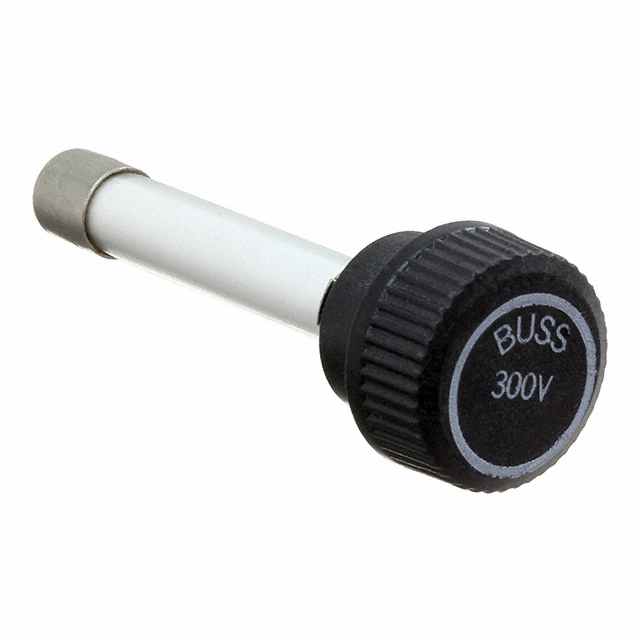2.5A 300 VAC Fuse Cartridge Requires Holder